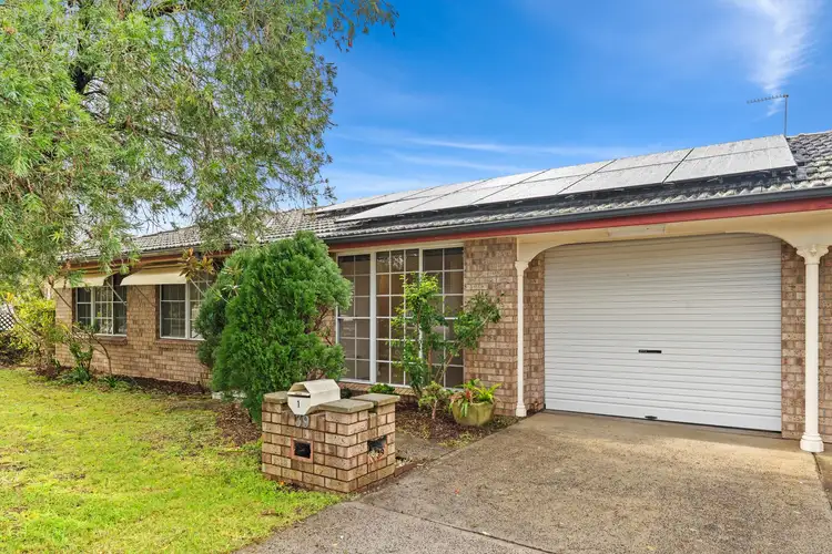 1/39 Bowden Road