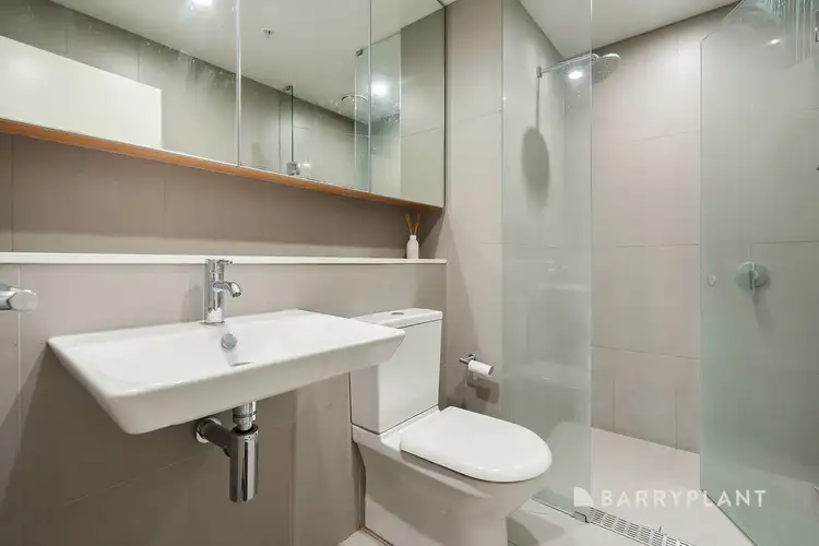 Sixth view of Homely apartment listing, 205E/888 Collins Street, Docklands VIC 3008