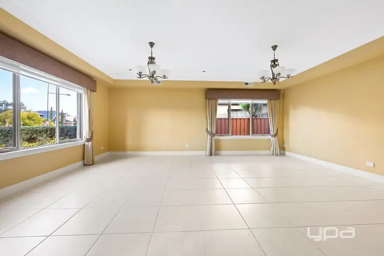 Second view of Homely house listing, 38 Arbour Boulevard, Burnside Heights VIC 3023