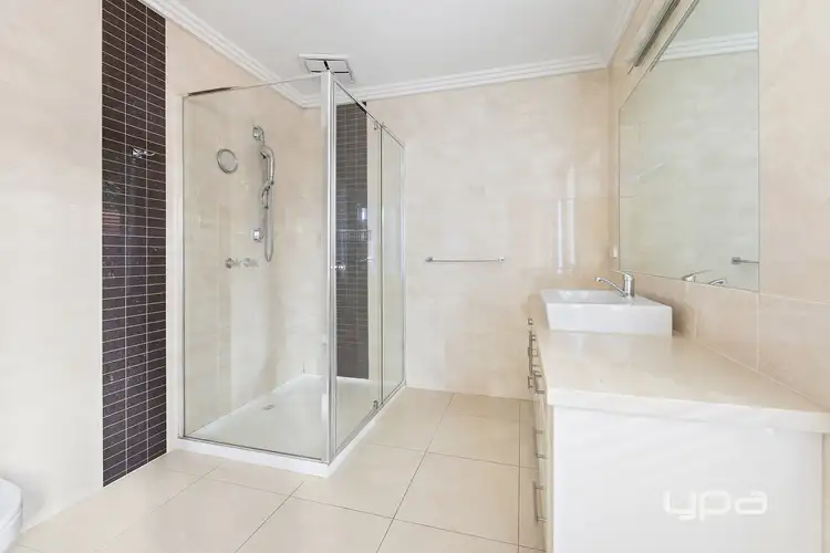 Fourth view of Homely house listing, 38 Arbour Boulevard, Burnside Heights VIC 3023