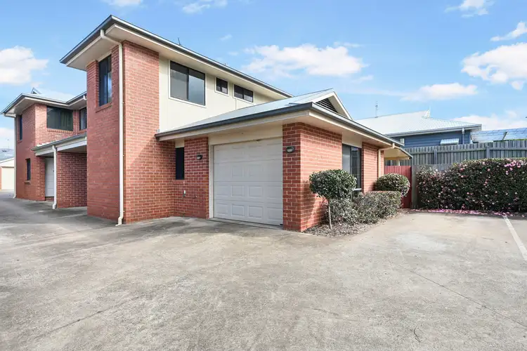 1/18 Gostwyck Street, Newtown QLD 4350