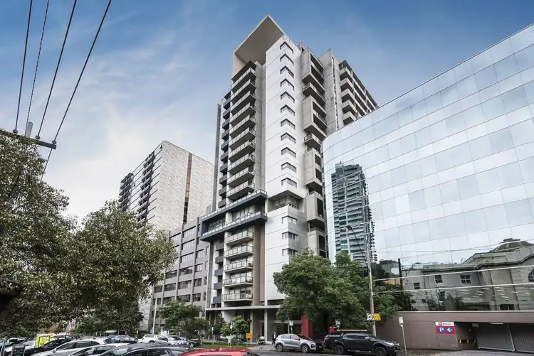 504/8 Dorcas Street, Southbank VIC 3006