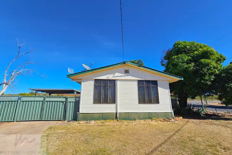1 Opal Street, Mount Isa QLD 4825