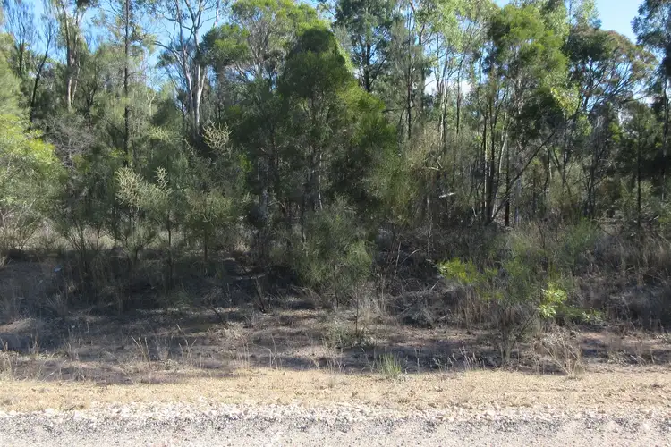 Lot 10 Bennett School Road, Tara QLD 4421