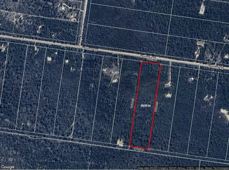Second view of Homely rural property listing, #24 Arnolds Road, Tara QLD 4421