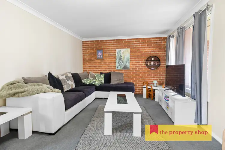 Second view of Homely unit listing, 3/151 Mortimer Street, Mudgee NSW 2850