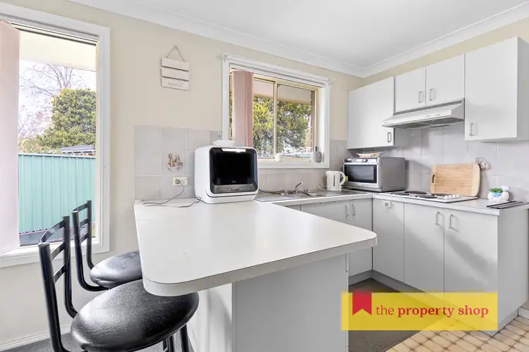 Third view of Homely unit listing, 3/151 Mortimer Street, Mudgee NSW 2850
