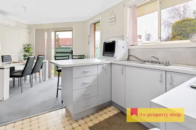 Fourth view of Homely unit listing, 3/151 Mortimer Street, Mudgee NSW 2850