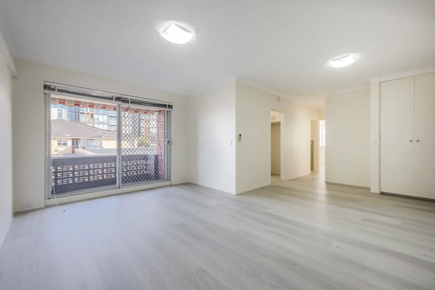 Main view of Homely unit listing, 11/22 Evans Avenue, Eastlakes NSW 2018