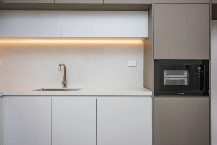 Third view of Homely apartment listing, 11/10 Emily Street, Mortlake NSW 2137
