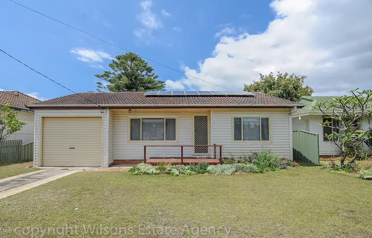 23 Pratley Street, Woy Woy NSW 2256