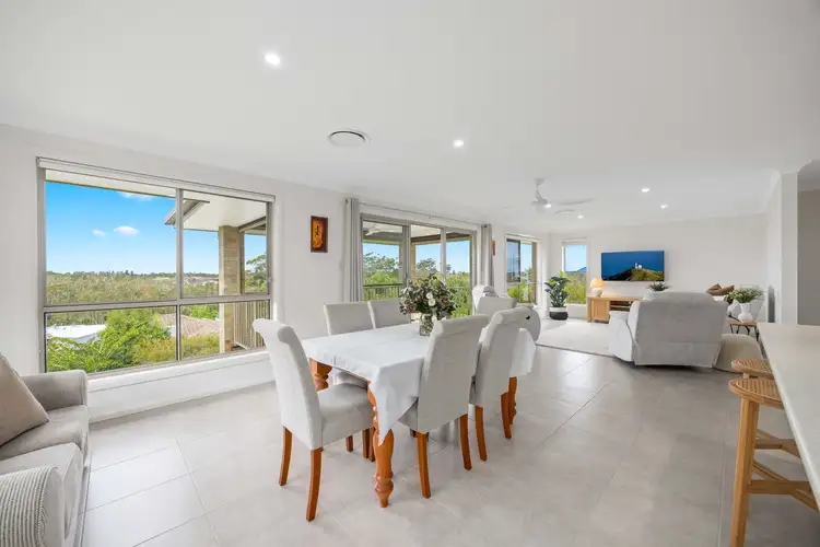 Main view of Homely house listing, 9 Timothy Place, Port Macquarie NSW 2444