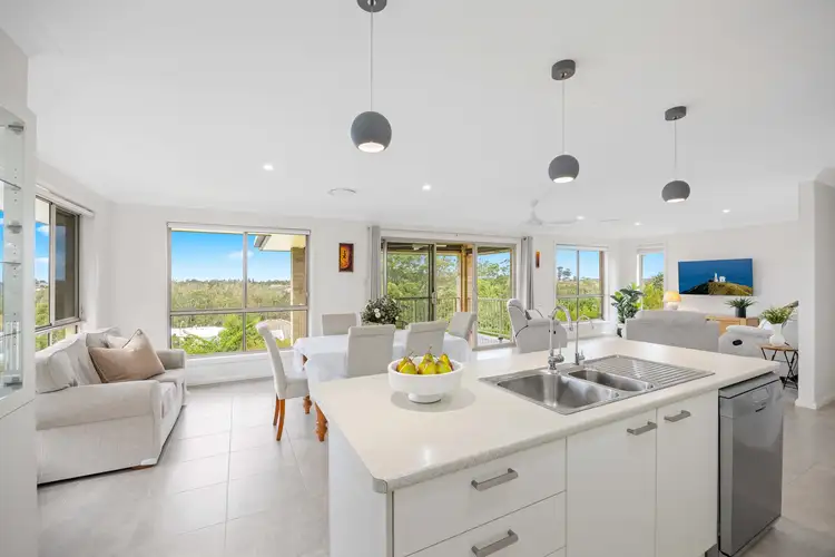 Second view of Homely house listing, 9 Timothy Place, Port Macquarie NSW 2444