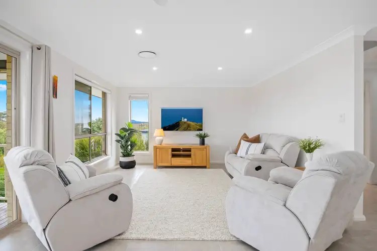 Third view of Homely house listing, 9 Timothy Place, Port Macquarie NSW 2444