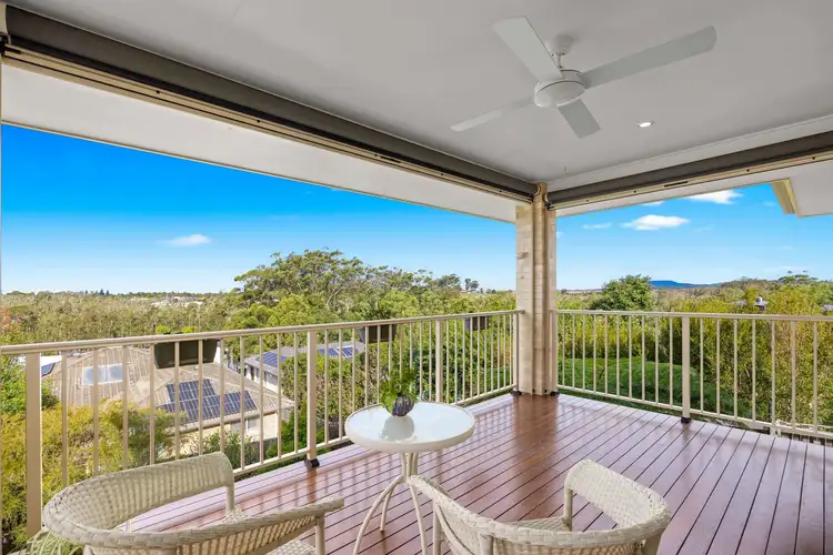 Fourth view of Homely house listing, 9 Timothy Place, Port Macquarie NSW 2444