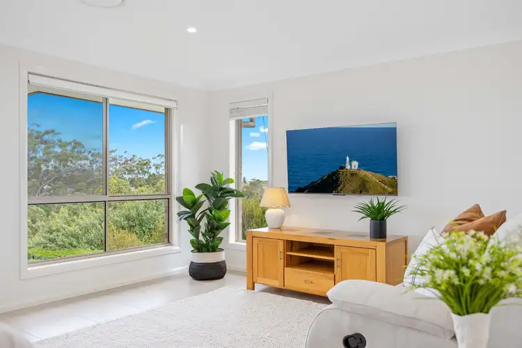 Fifth view of Homely house listing, 9 Timothy Place, Port Macquarie NSW 2444