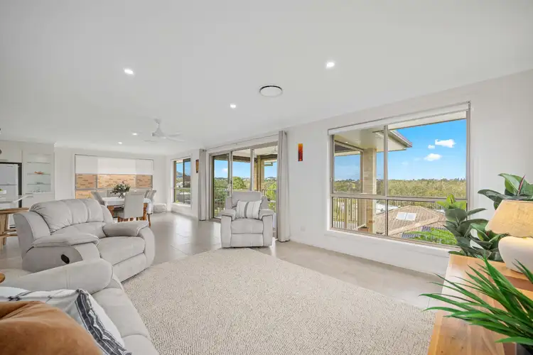 Sixth view of Homely house listing, 9 Timothy Place, Port Macquarie NSW 2444