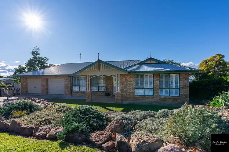 9 Kirkpatrick Close, Gunnedah NSW 2380