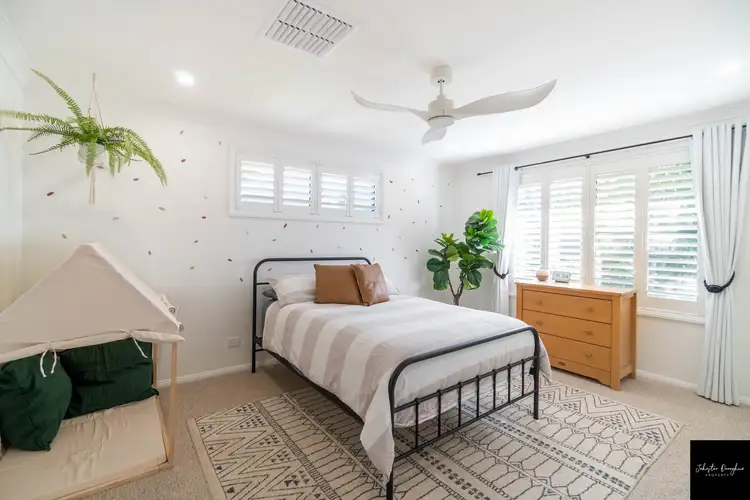 Fourth view of Homely house listing, 9 Kirkpatrick Close, Gunnedah NSW 2380