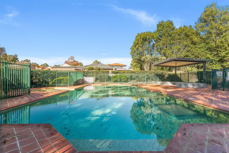 Second view of Homely townhouse listing, 7/14 Hilloak Way, Menai NSW 2234