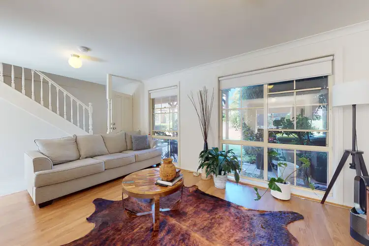 Fourth view of Homely townhouse listing, 7/14 Hilloak Way, Menai NSW 2234