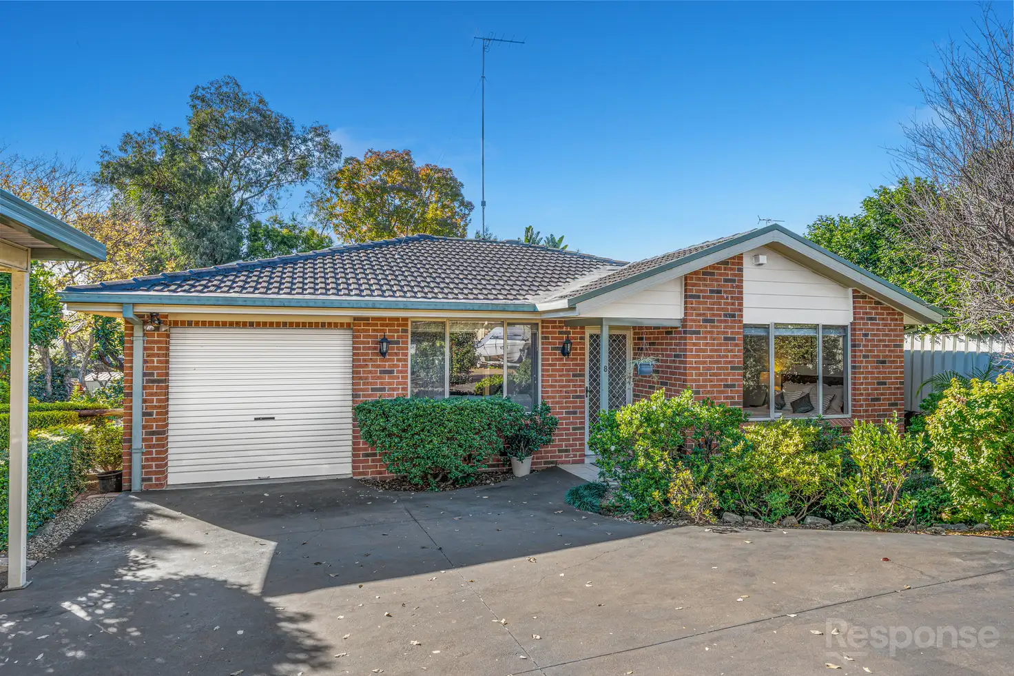 Main view of Homely house listing, 8 Amron Place, Acacia Gardens NSW 2763