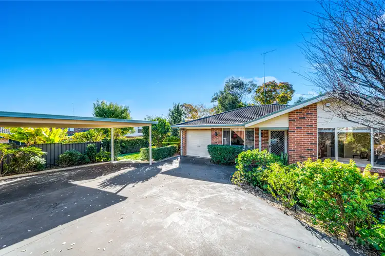 Second view of Homely house listing, 8 Amron Place, Acacia Gardens NSW 2763