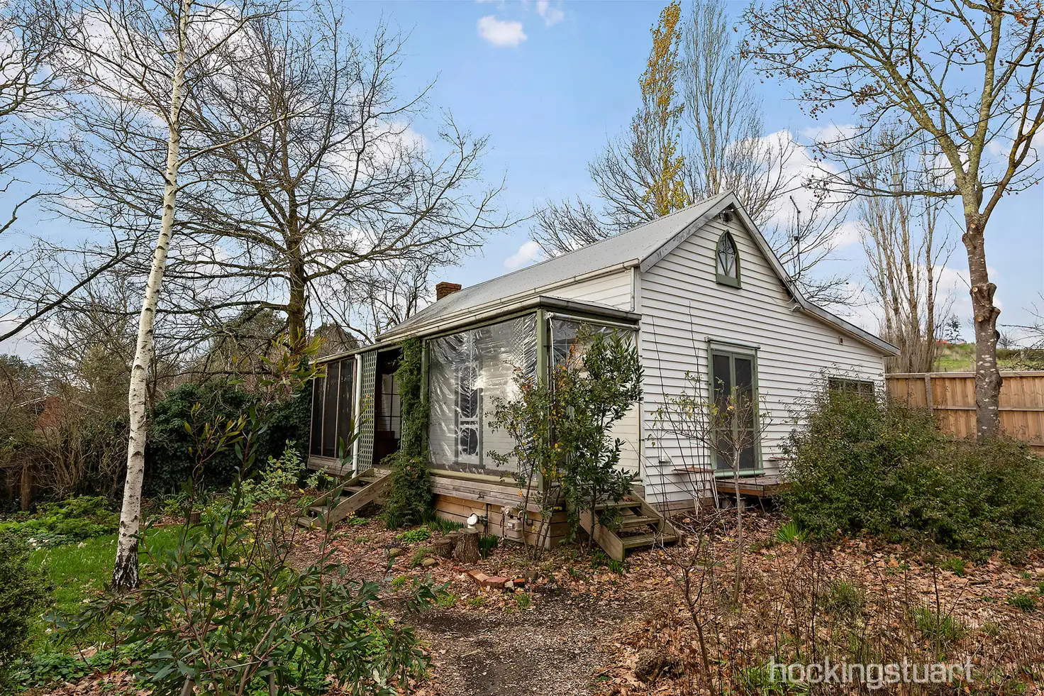 Main view of Homely house listing, 73 Raglan Street, Daylesford VIC 3460