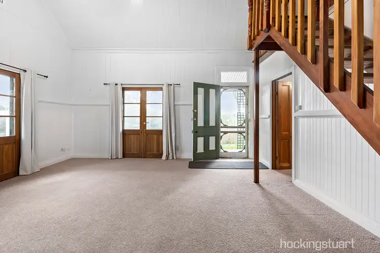 Second view of Homely house listing, 73 Raglan Street, Daylesford VIC 3460