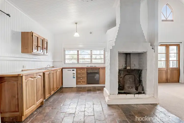 Third view of Homely house listing, 73 Raglan Street, Daylesford VIC 3460