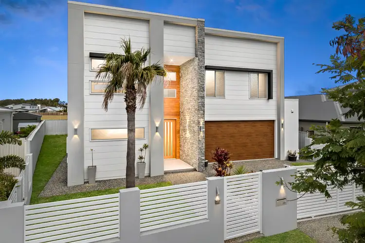 59 Lakeview Promenade, Newport QLD 4020