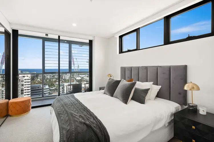 Fifth view of Homely unit listing, 1601/38 Atchison Street, Wollongong NSW 2500