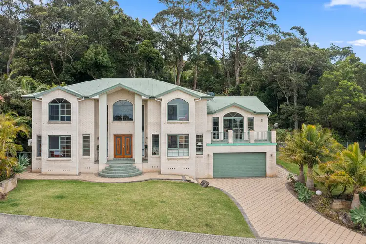 14 Cato Place, Mount Keira NSW 2500