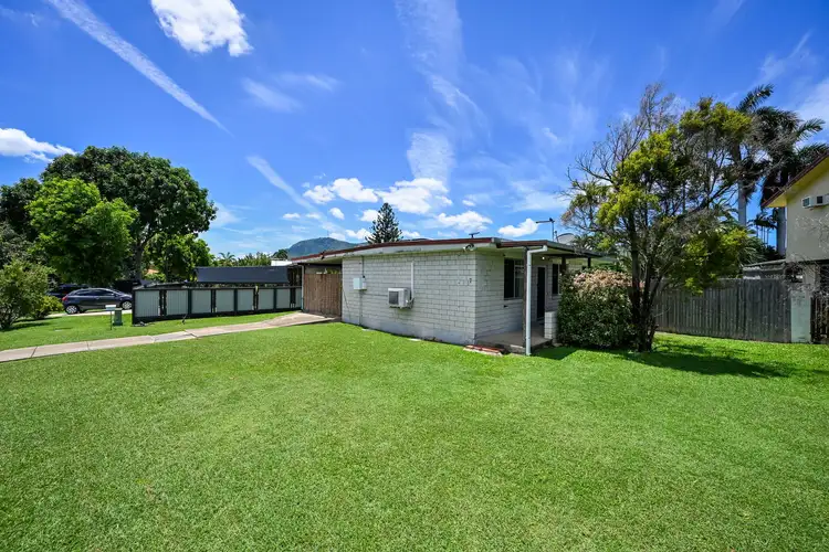 Third view of Homely house listing, 17 Gilli Crescent, Cranbrook QLD 4814