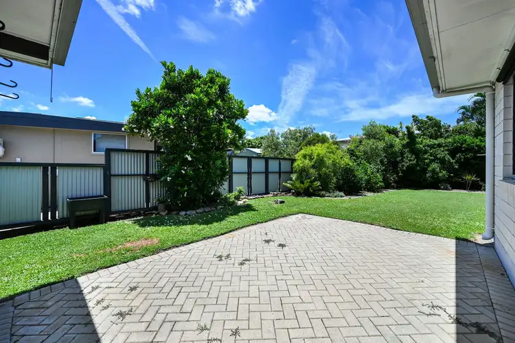 Fourth view of Homely house listing, 17 Gilli Crescent, Cranbrook QLD 4814