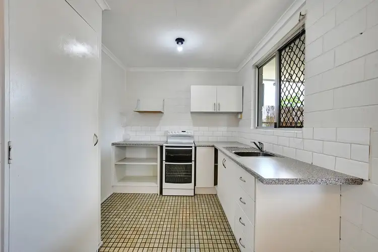 Fifth view of Homely house listing, 17 Gilli Crescent, Cranbrook QLD 4814