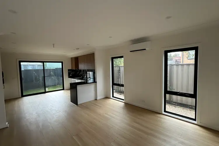 Second view of Homely townhouse listing, 4/70 Princess Highway, Hallam VIC 3803