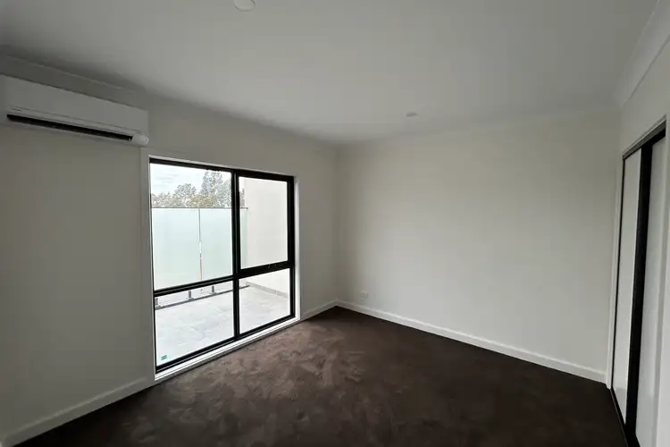 Third view of Homely townhouse listing, 4/70 Princess Highway, Hallam VIC 3803