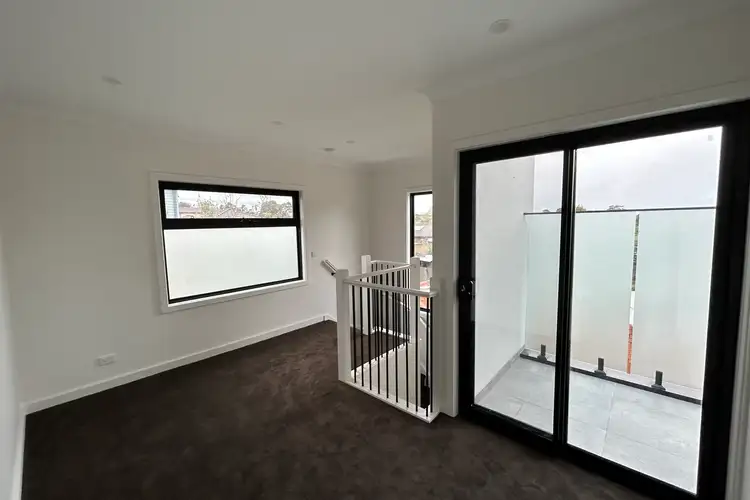 Sixth view of Homely townhouse listing, 4/70 Princess Highway, Hallam VIC 3803