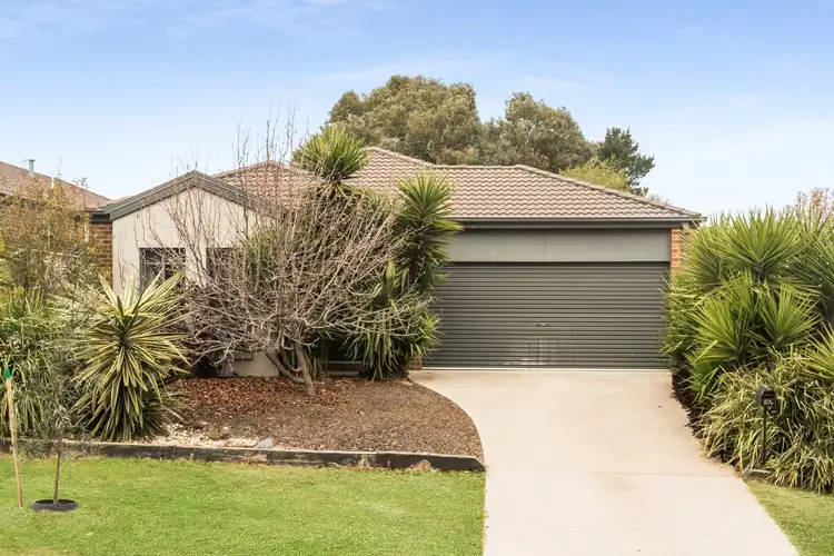 Main view of Homely house listing, 57B Hodgson Street, Eaglehawk VIC 3556