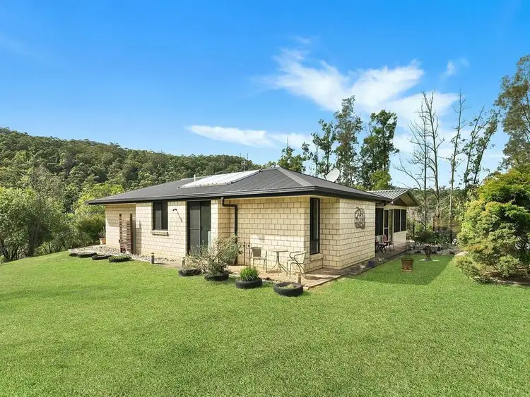 347 Athol Glen Road, Sherwood NSW 2440