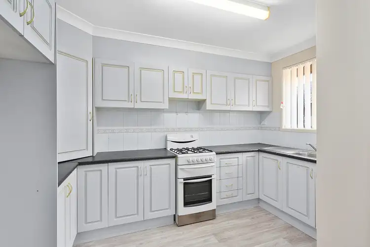 Second view of Homely villa listing, 6/70-72 Darley Street, Shellharbour NSW 2529