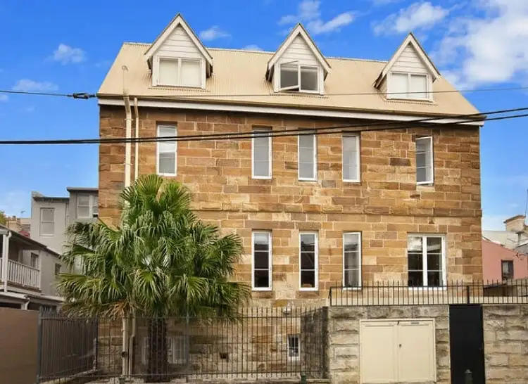 7/58A Flinders Street, Darlinghurst NSW 2010