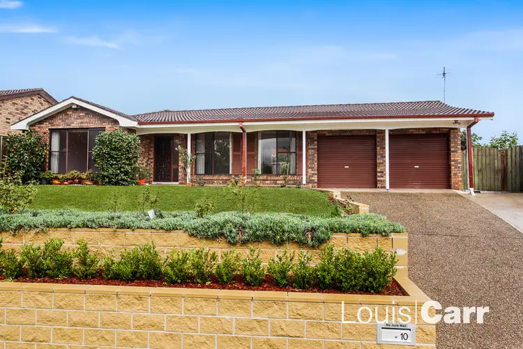 10 Protea Place, Cherrybrook NSW 2126