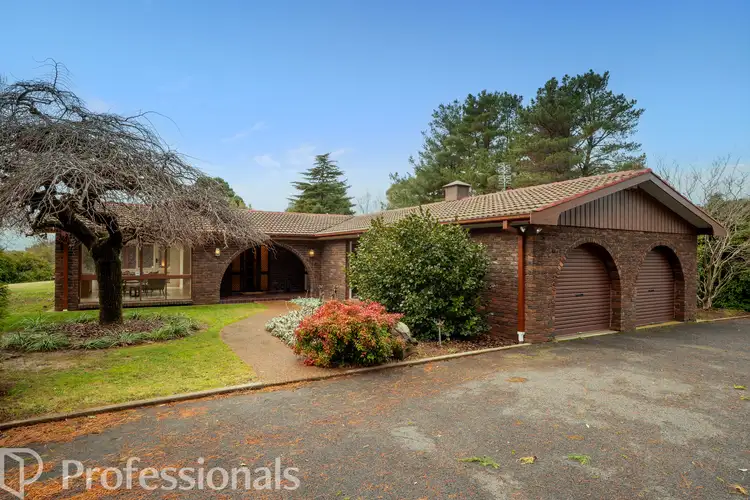 Second view of Homely house listing, 201 Canobolas Road, Orange NSW 2800