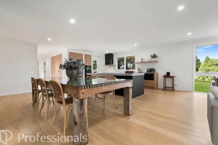Fourth view of Homely house listing, 201 Canobolas Road, Orange NSW 2800