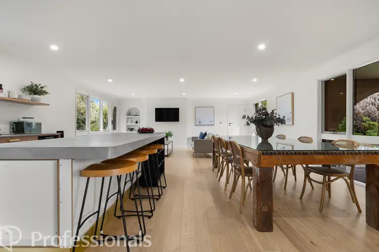 Fifth view of Homely house listing, 201 Canobolas Road, Orange NSW 2800