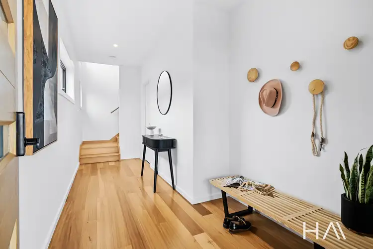 Third view of Homely house listing, 1,2,3,4/1 Starboard Road, Tranmere TAS 7018
