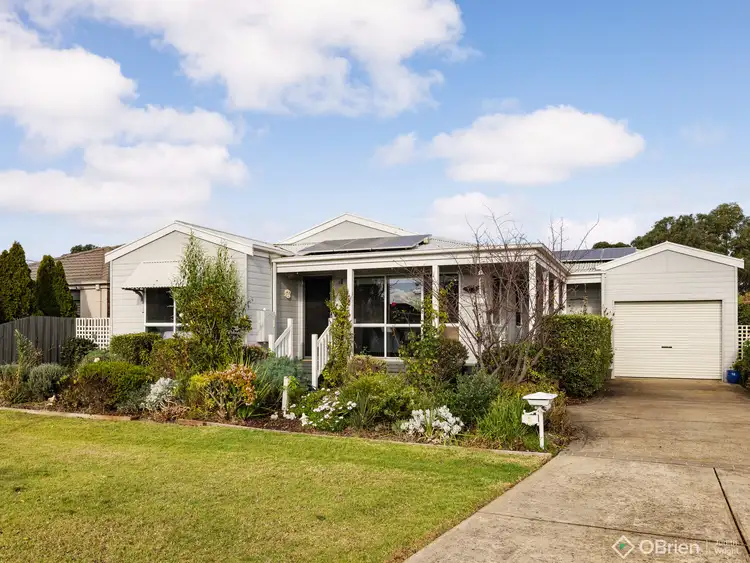 6 Katherine Circuit, Cowes VIC 3922