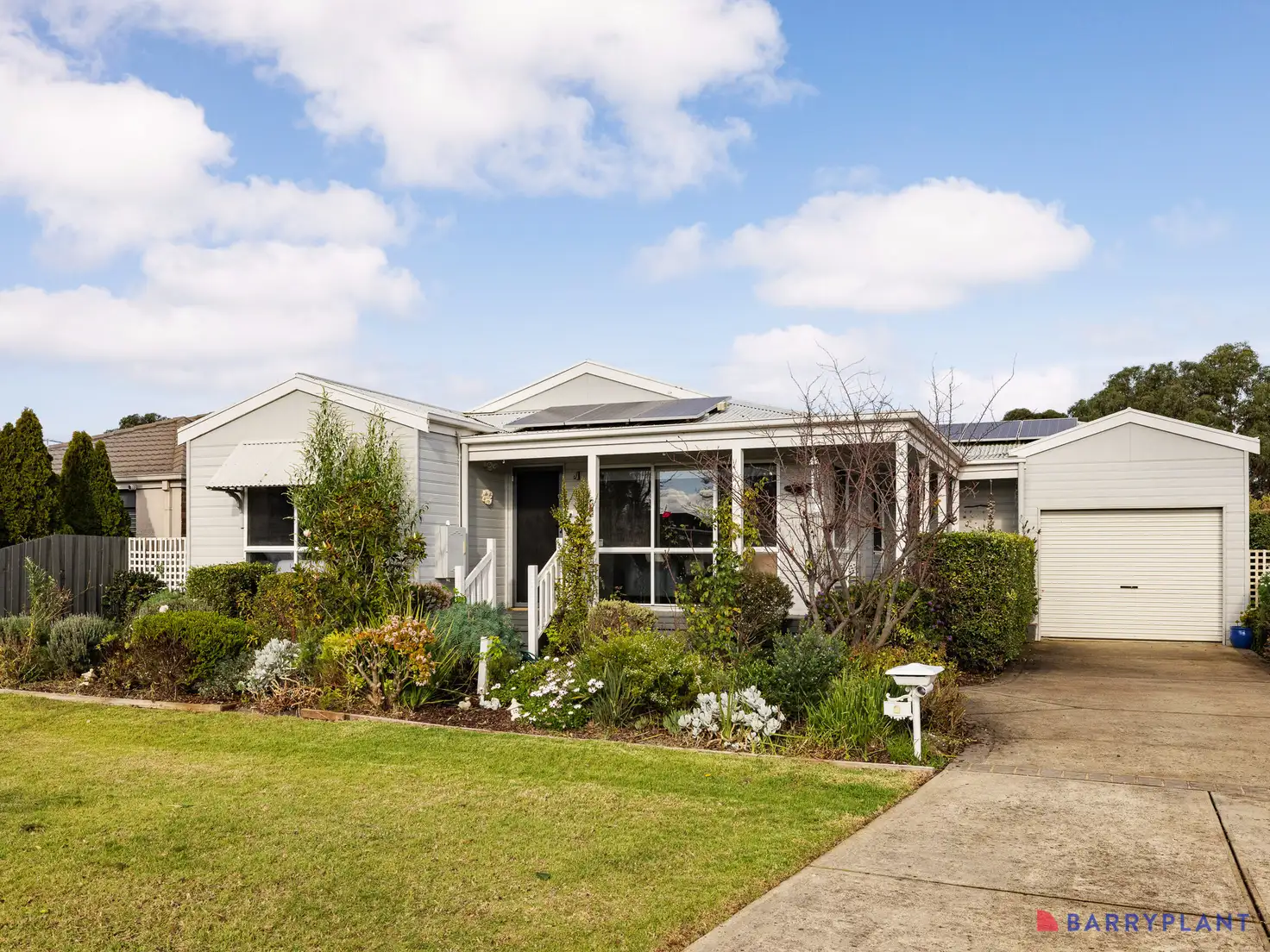 Main view of Homely house listing, 6 Katherine Circuit, Cowes VIC 3922